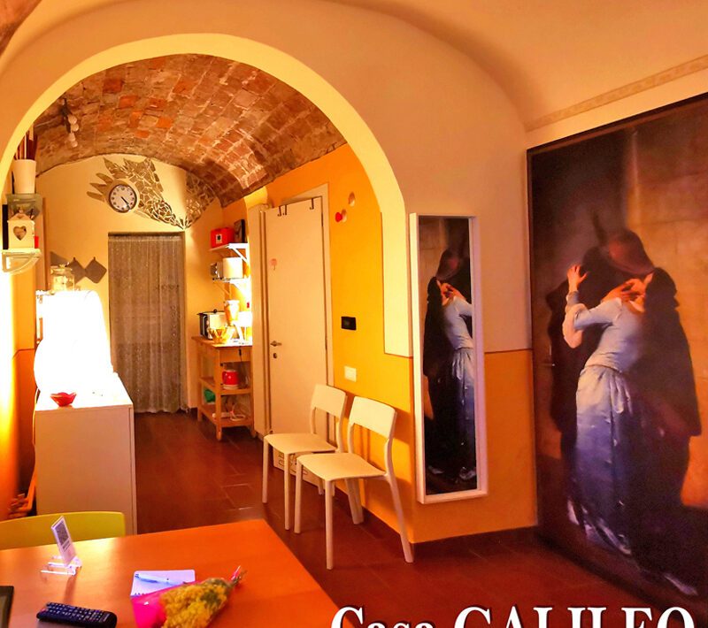 Casa Galileo